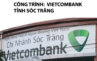 NGÂN HÀNG VIETCOMBANK